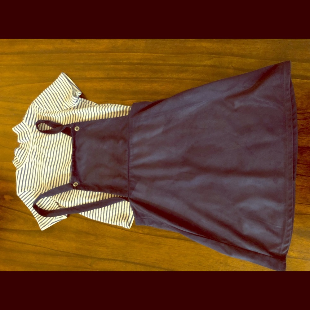 Girl’s Dress